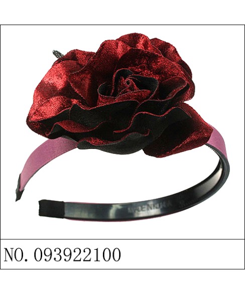 Headbands Red Headbands Red