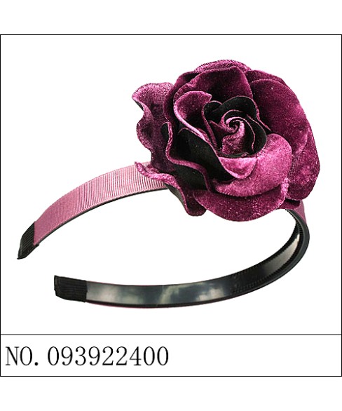 Headbands Purple Headbands Purple