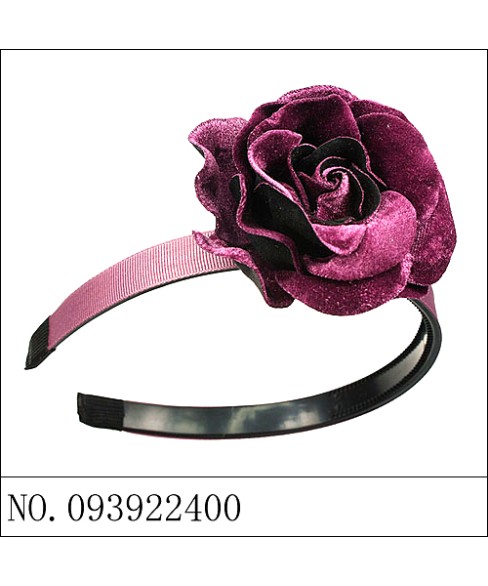 Headbands Black