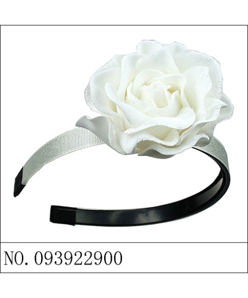 Headbands White Headbands White