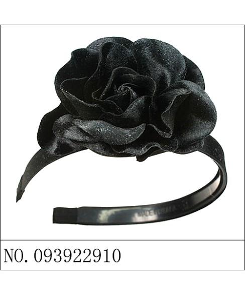 Headbands Black Headbands Black