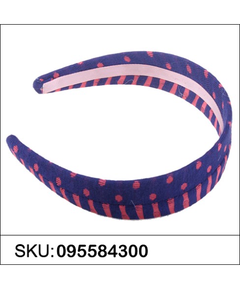 Headbands Blue Headbands Blue