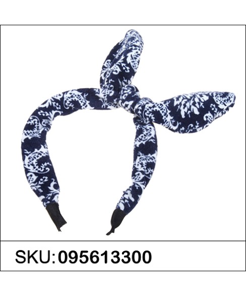 Headbands Blue Headbands Blue