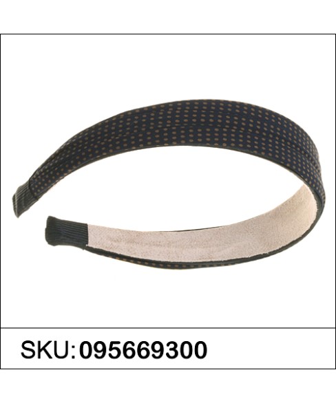 Polka Dot Headband Polka Dot Headband