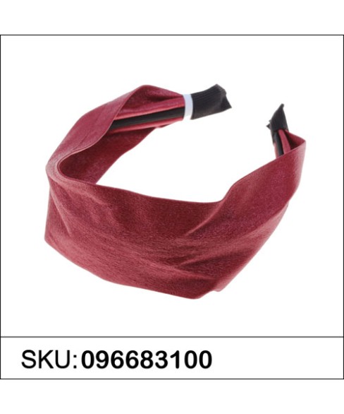 Headbands Red Headbands Red