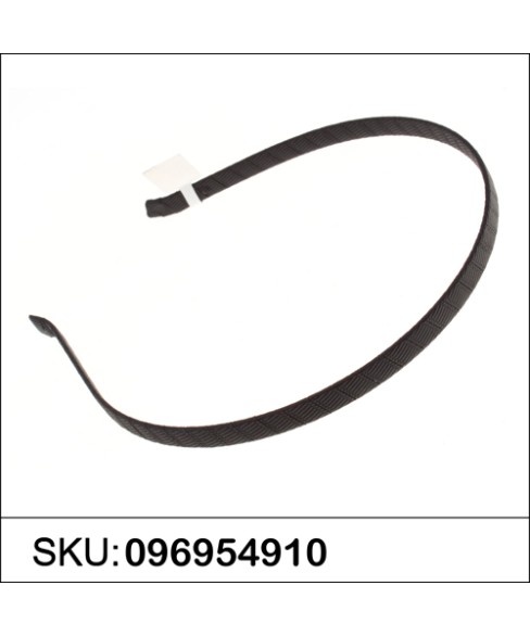 Headbands Black Headbands Black