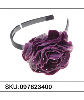 Headbands Purple