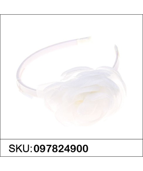 Headbands White Headbands White