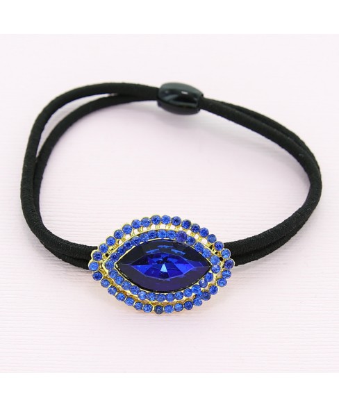 Crystal Ponytail Holder Crystal Ponytail Holder