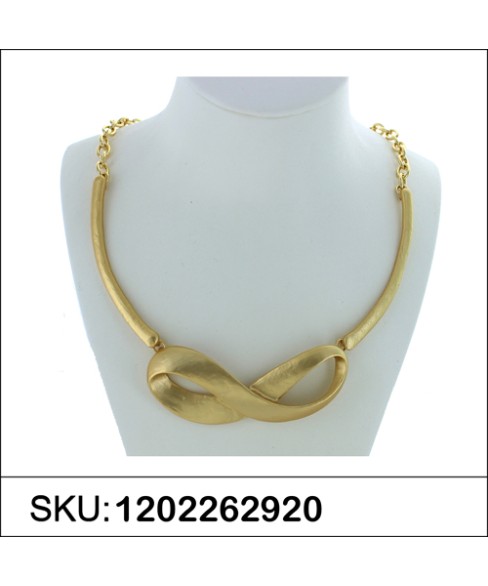 Necklace Gold