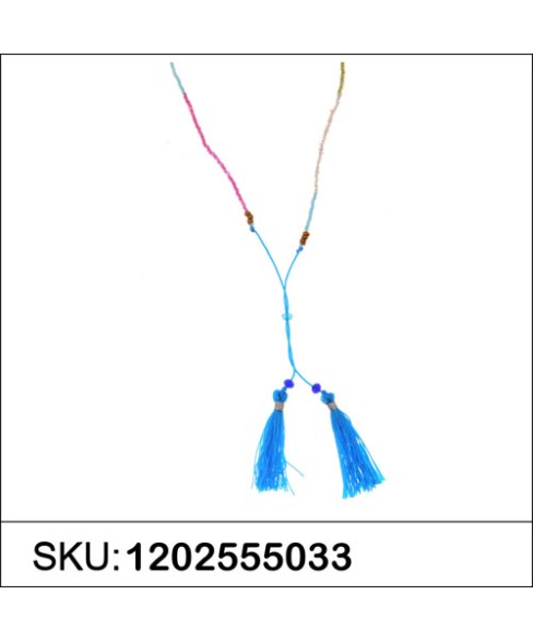 Necklace Stripe Necklace Stripe