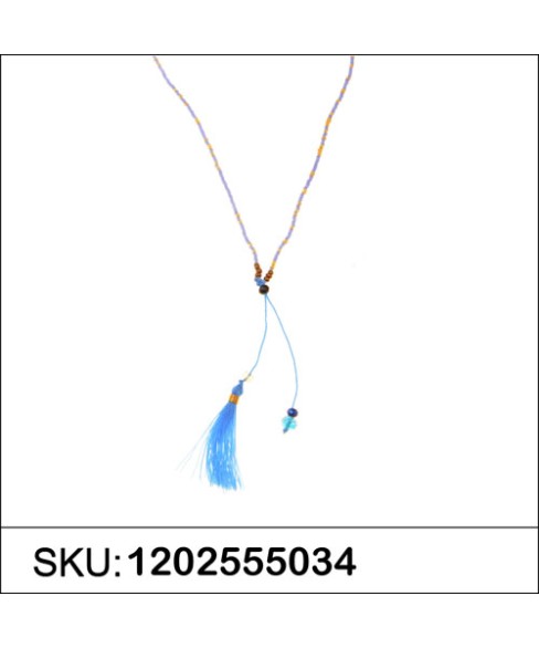 Necklace Stripe Necklace Stripe