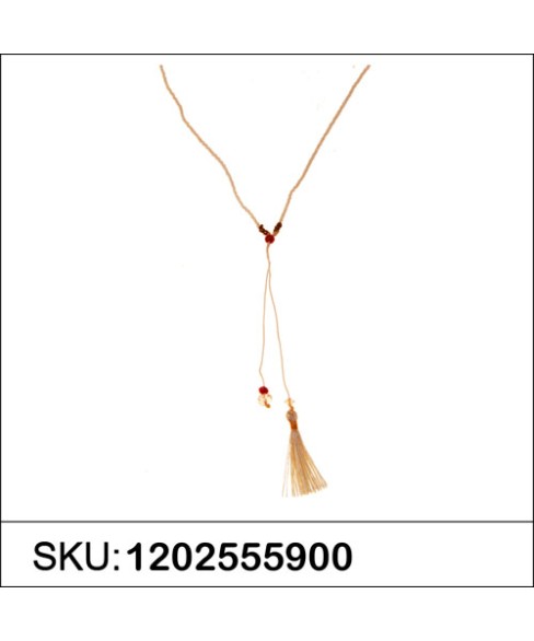 Necklace White Necklace White