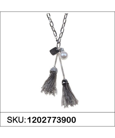 Necklace White Necklace White