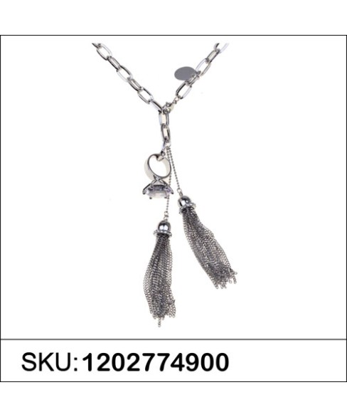 Necklace White Necklace White