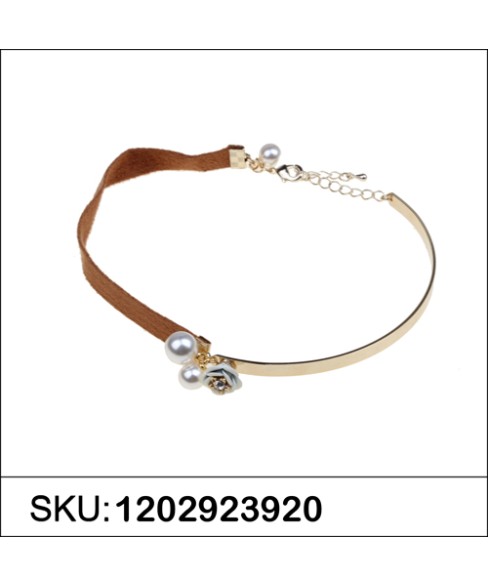 Necklace Gold Necklace Gold