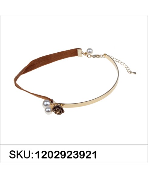 Necklace Gold Necklace Gold