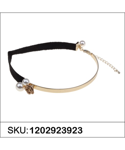 Necklace Gold Necklace Gold