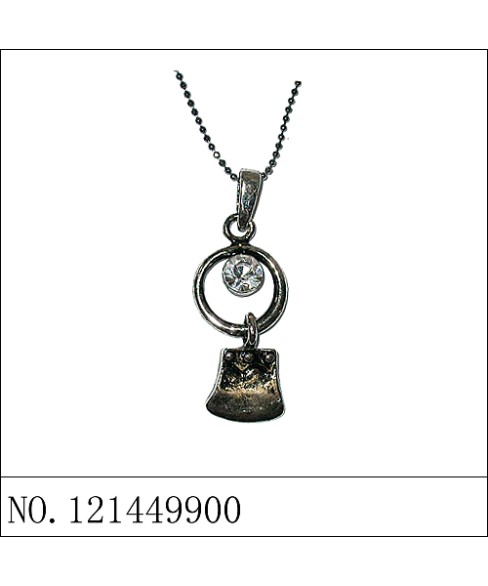 Necklace White Necklace White