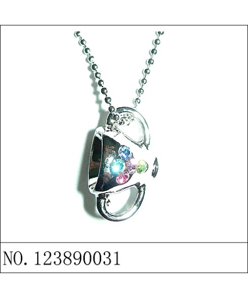 Necklace Stripe Necklace Stripe