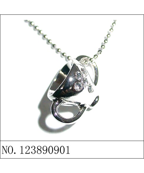 Necklace White Necklace White