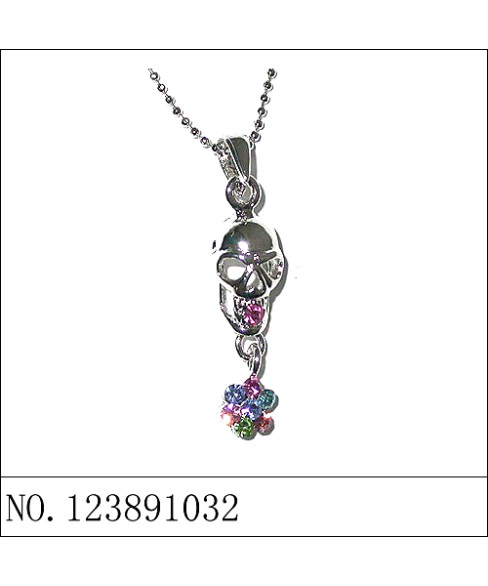 Necklace Stripe Necklace Stripe