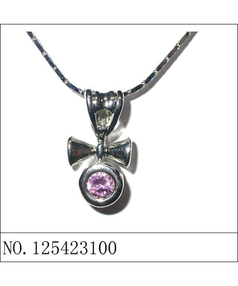 Necklace Red Necklace Red