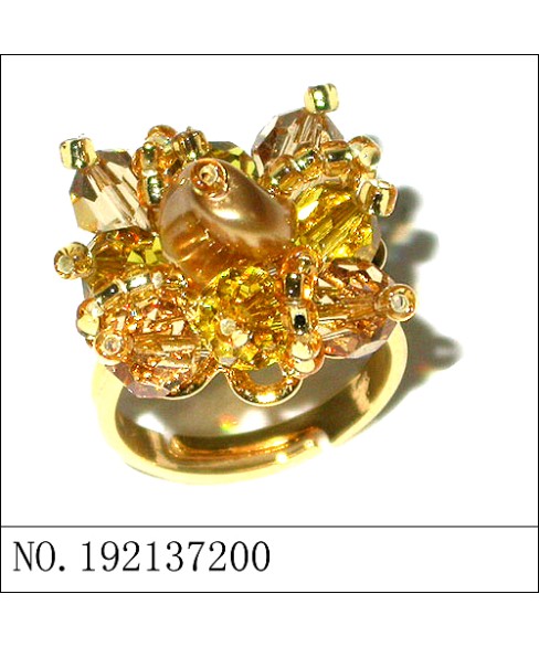 Rings Yellow Rings Yellow