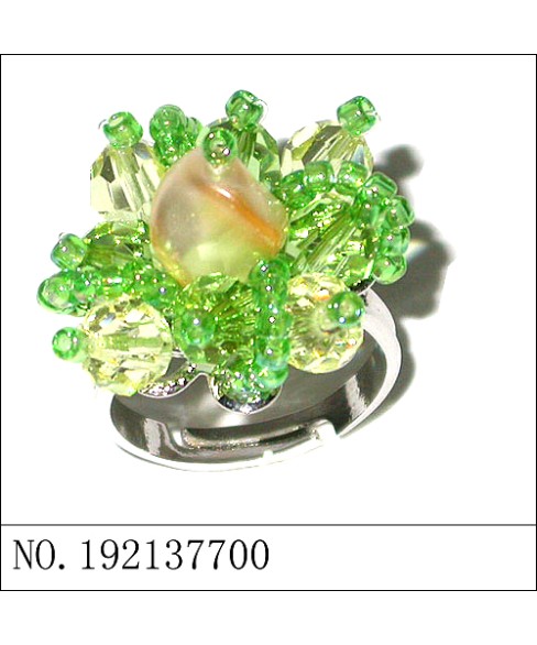Rings Green Rings Green