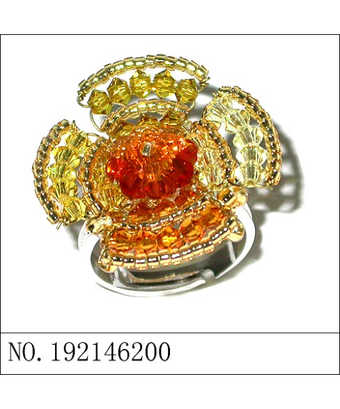 Rings Yellow Rings Yellow