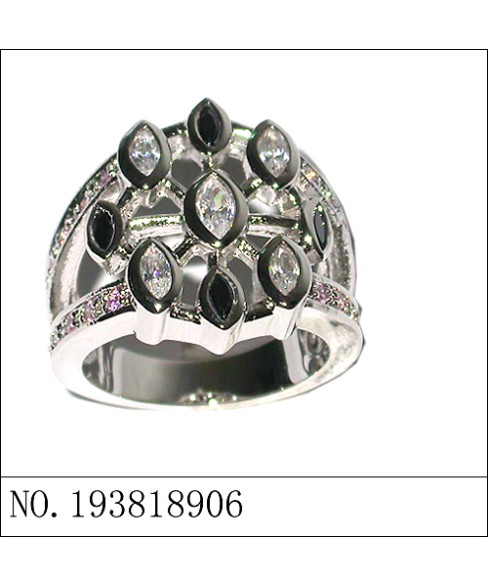 Rings White Rings White