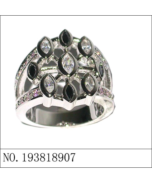 Rings White Rings White