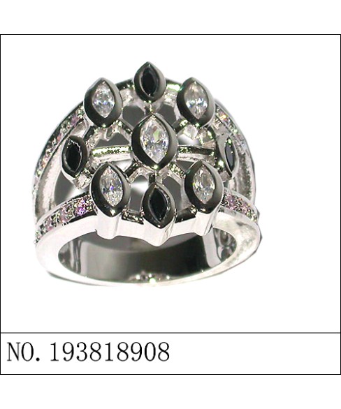Rings White Rings White
