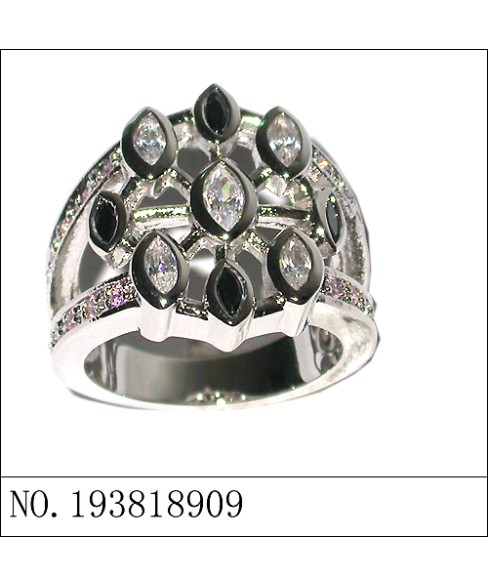 Rings White Rings White