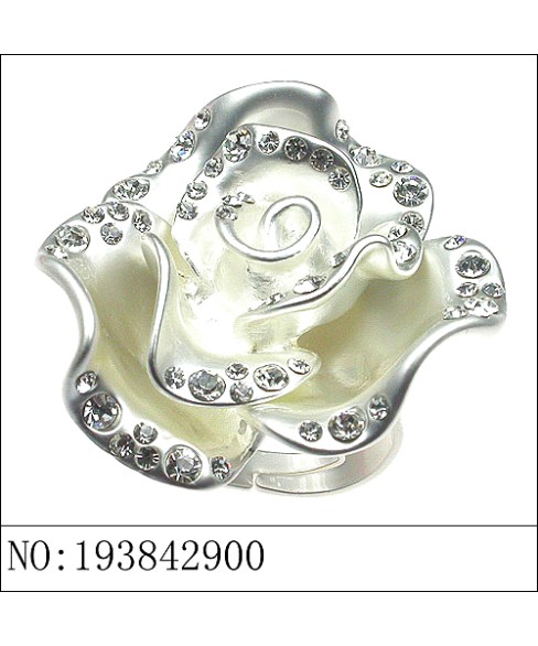 Rings White Rings White