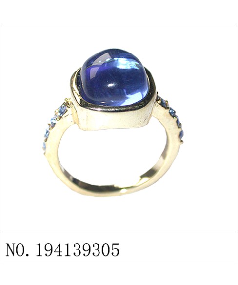 Rings Blue Rings Blue
