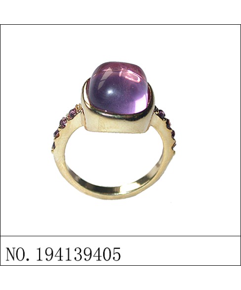 Rings Purple Rings Purple