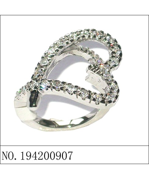 Rings White Rings White
