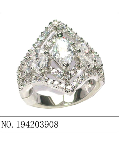 Rings White Rings White