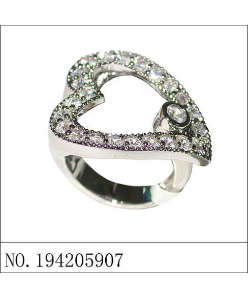 Rings White Rings White