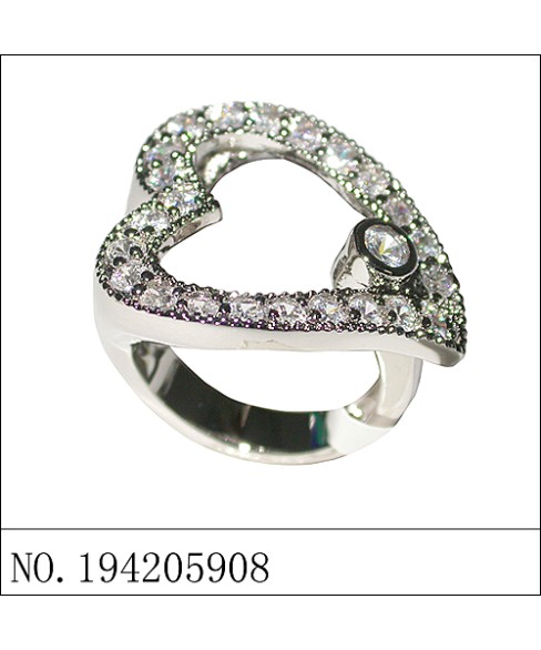 Rings White Rings White