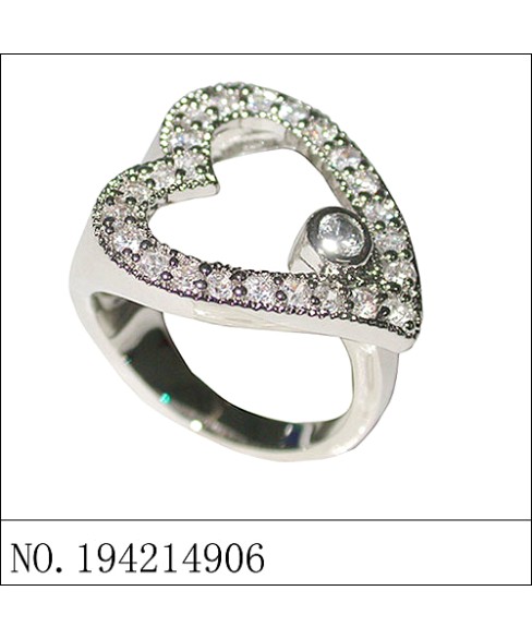Rings White Rings White