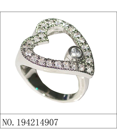 Rings White Rings White