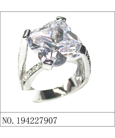 Rings White Rings White