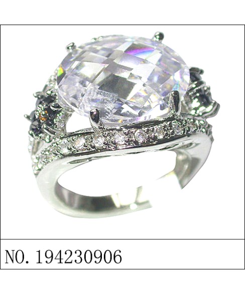 Rings White Rings White