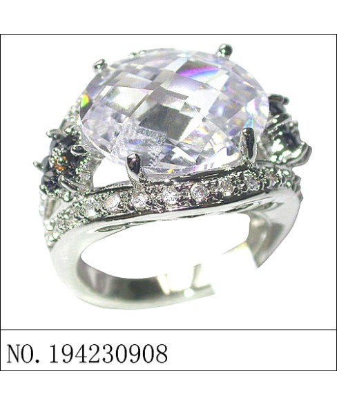 Rings White Rings White