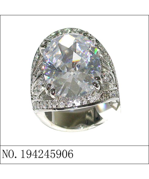Rings White Rings White