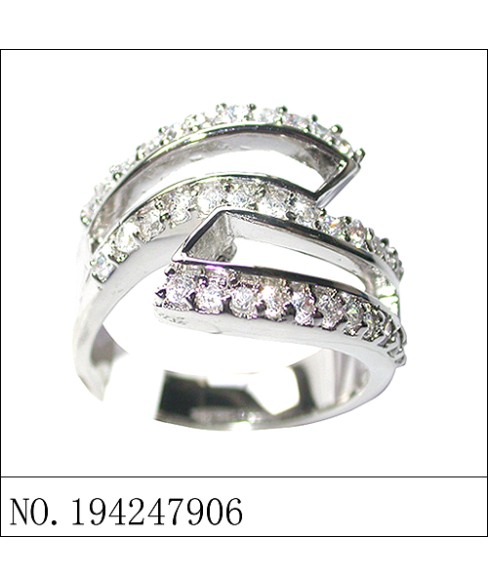 Rings White Rings White