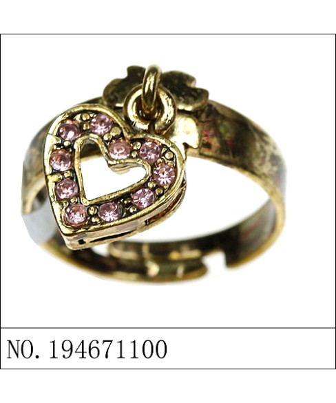 Rings Rings