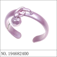 Rings Purple